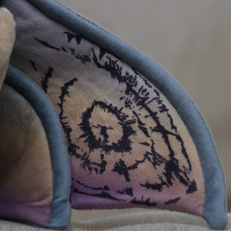 Destiny 2: Savathun, The Witch Queen Plushie