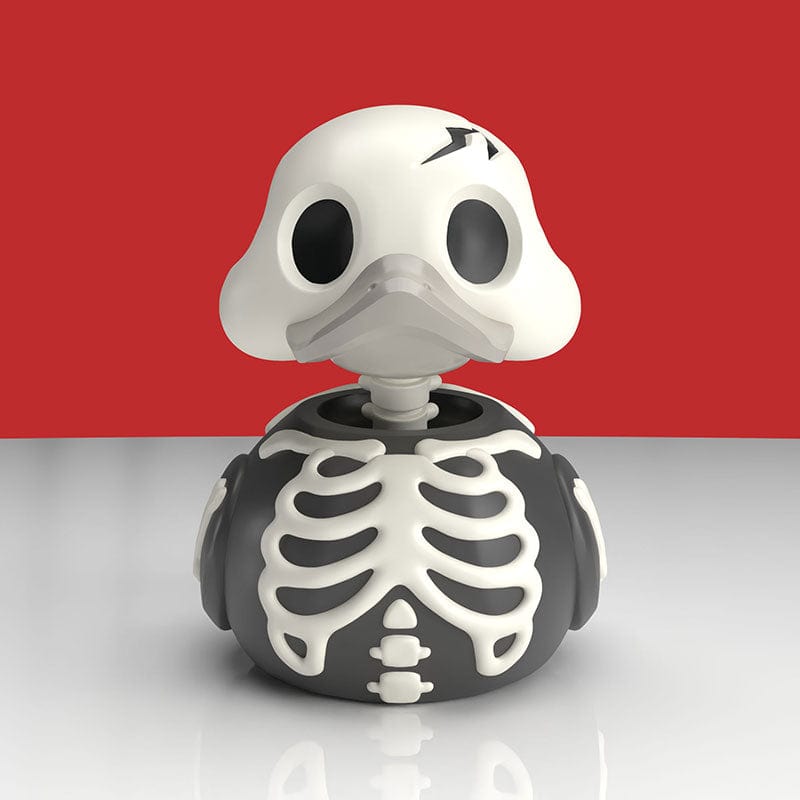 Halloween: Skeleton TUBBZ (GITD) (First Edition)