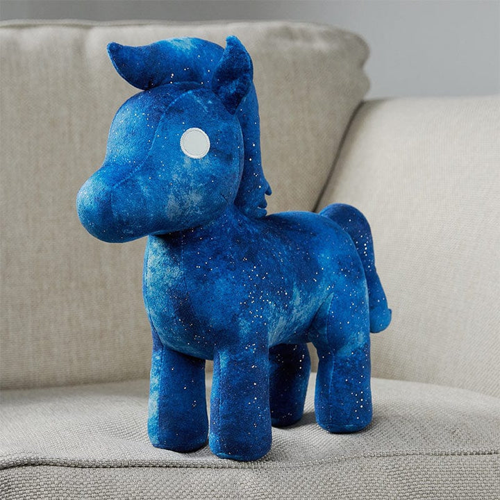 Destiny 2 Starhorse Plush 11.5”