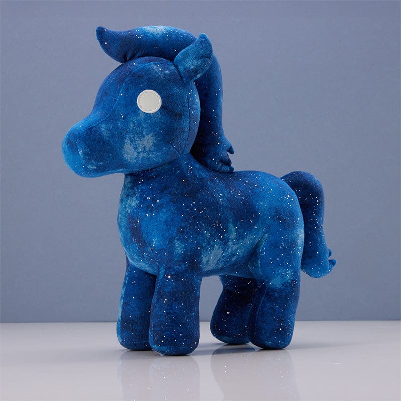 Destiny 2 Starhorse Plush 11.5”