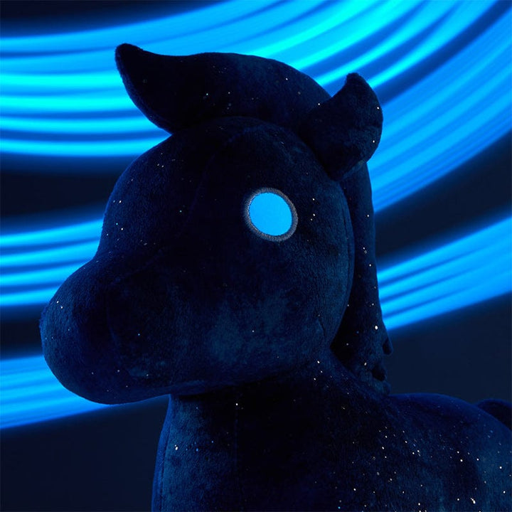 Destiny 2 Starhorse Plush 11.5”
