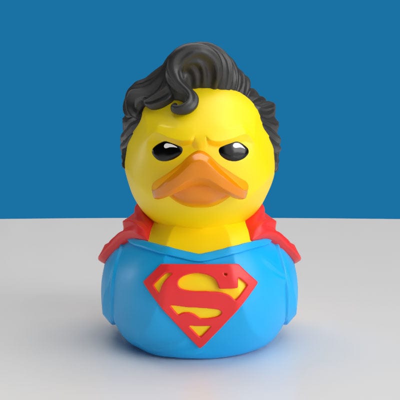 DC Comics: Superman TUBBZ (Mini Edition)