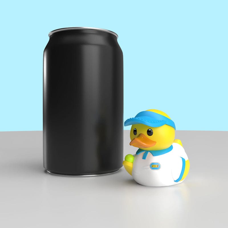 Sports: Tennis TUBBZ (Mini Edition)