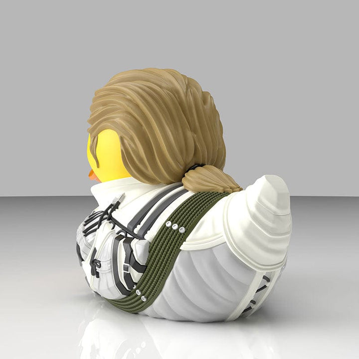 Metal Gear Solid: The Boss (MGS3) TUBBZ (First Edition) 