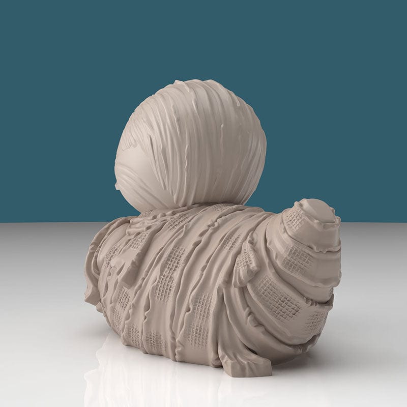 Monsters: Mummy TUBBZ (First Edition)