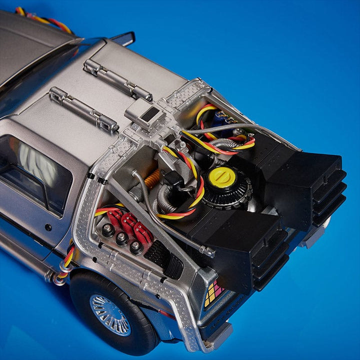 Back To The Future: DeLorean TUBBZ (Special Edition)
