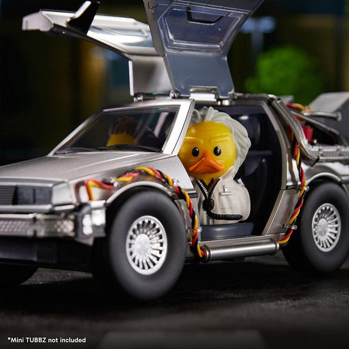 Back To The Future: DeLorean TUBBZ (Special Edition)