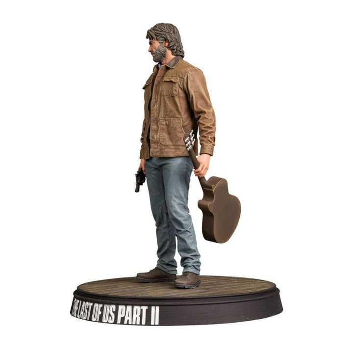 The Last of Us Part II PVC Statue Joel 23 cm