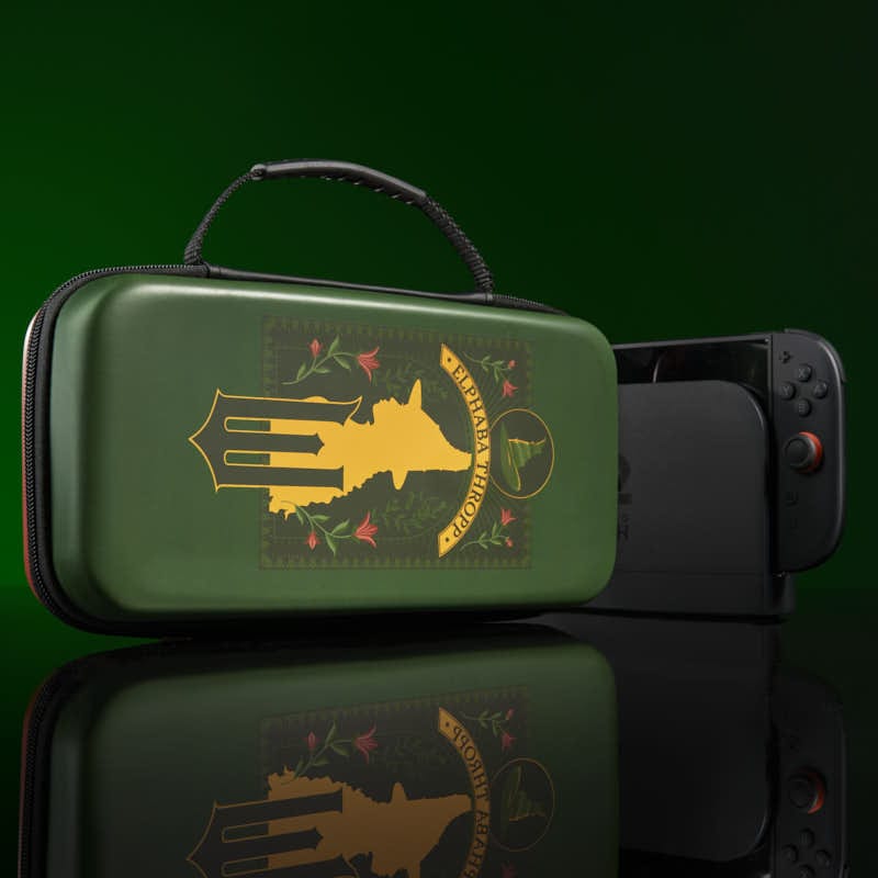 Wicked: Witches Edition - Switch 2 Carry Case