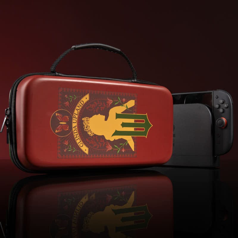 Wicked: Witches Edition - Switch 2 Carry Case
