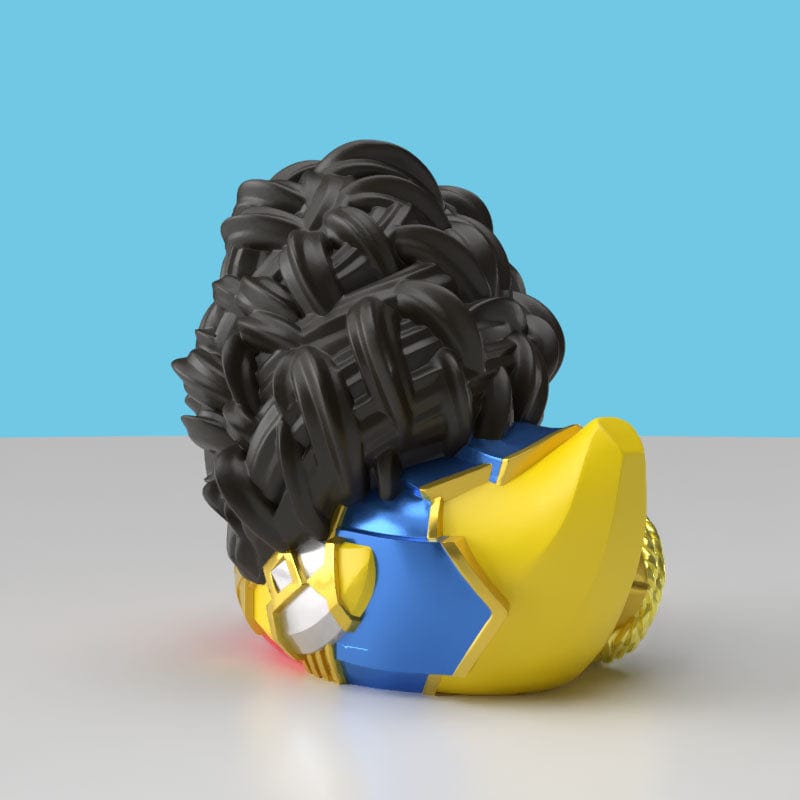 DC Comics: Wonder Woman TUBZ (Mini Edition)