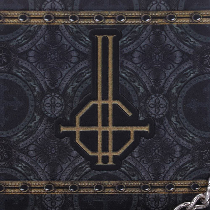 Ghost: Meliora Wallet