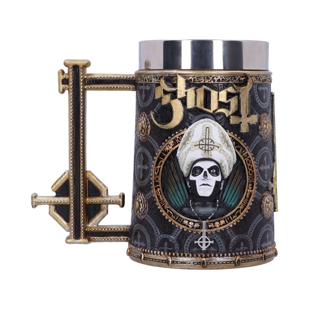 Ghost: Meliora Tankard