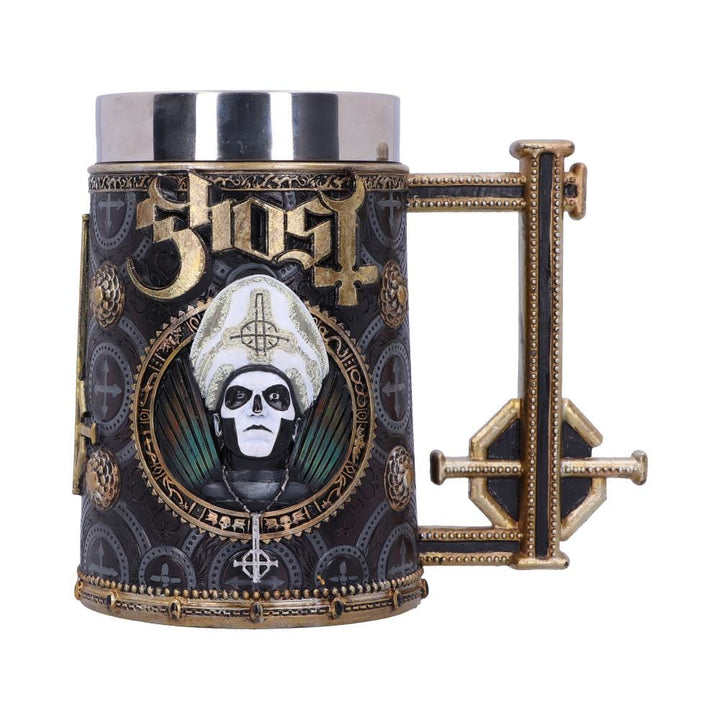 Ghost: Meliora Tankard