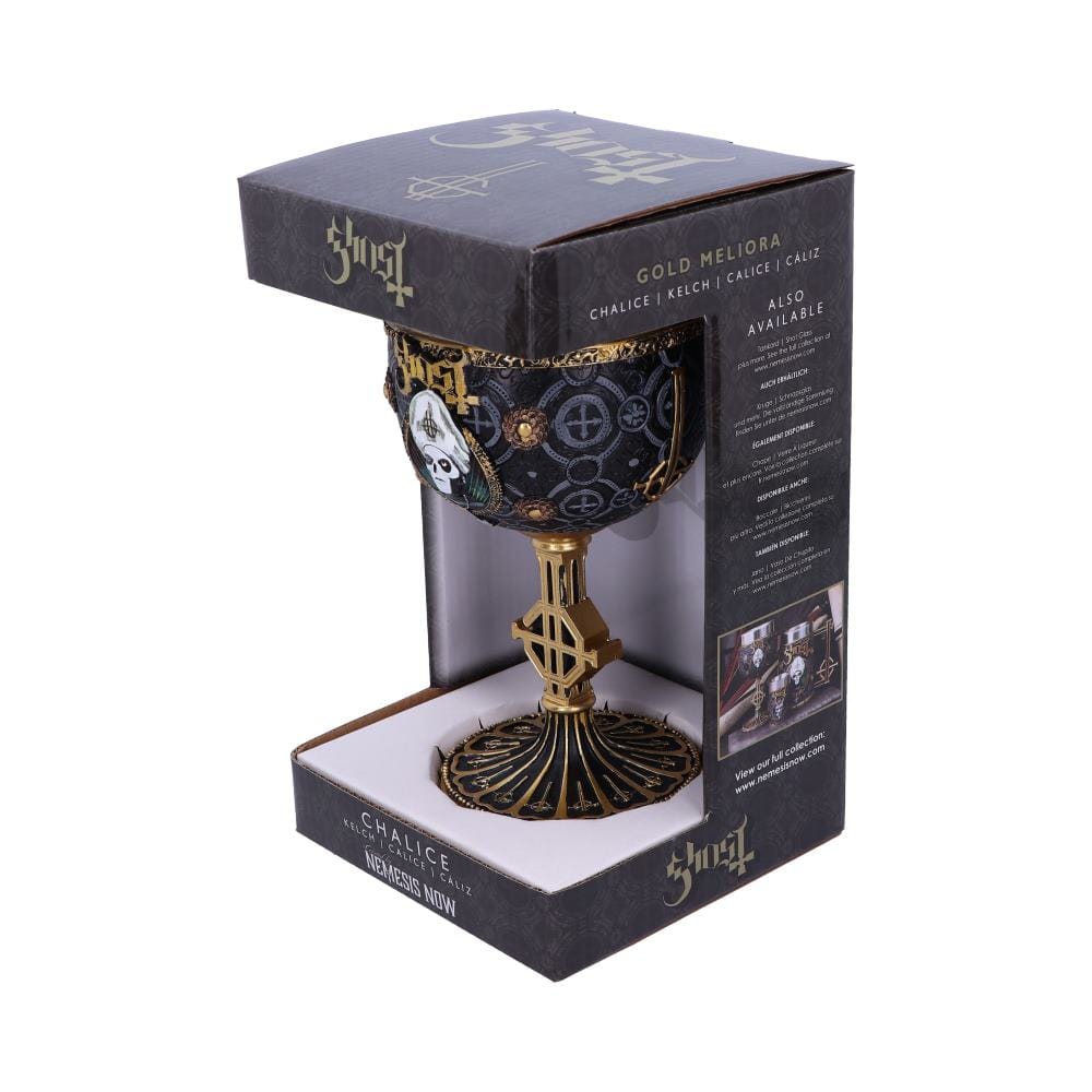 Ghost: Meliora Chalice