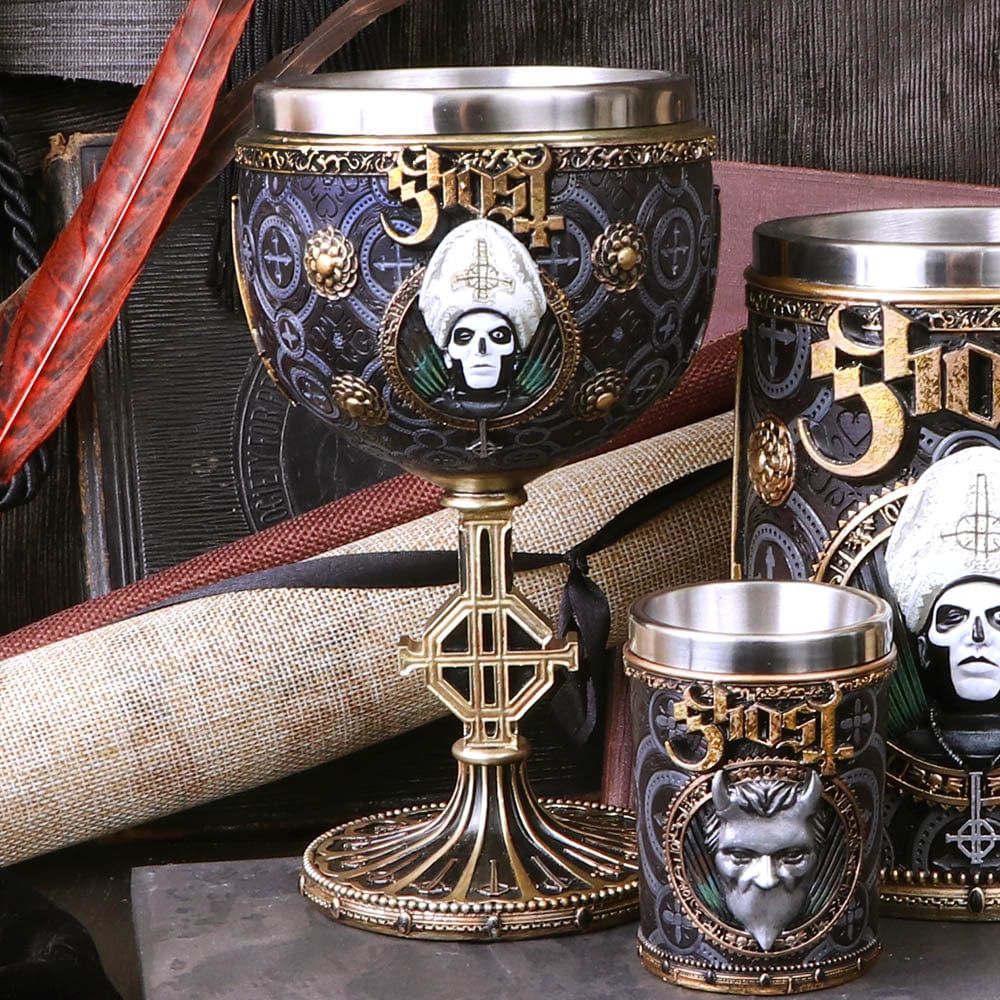 Ghost: Meliora Chalice
