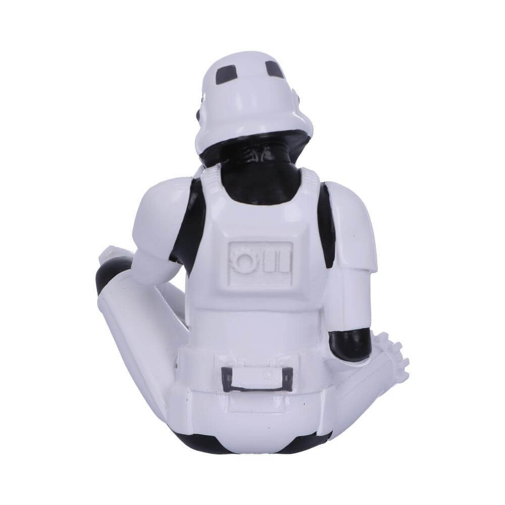 Official See No Evil Stormtrooper 10cm Figure