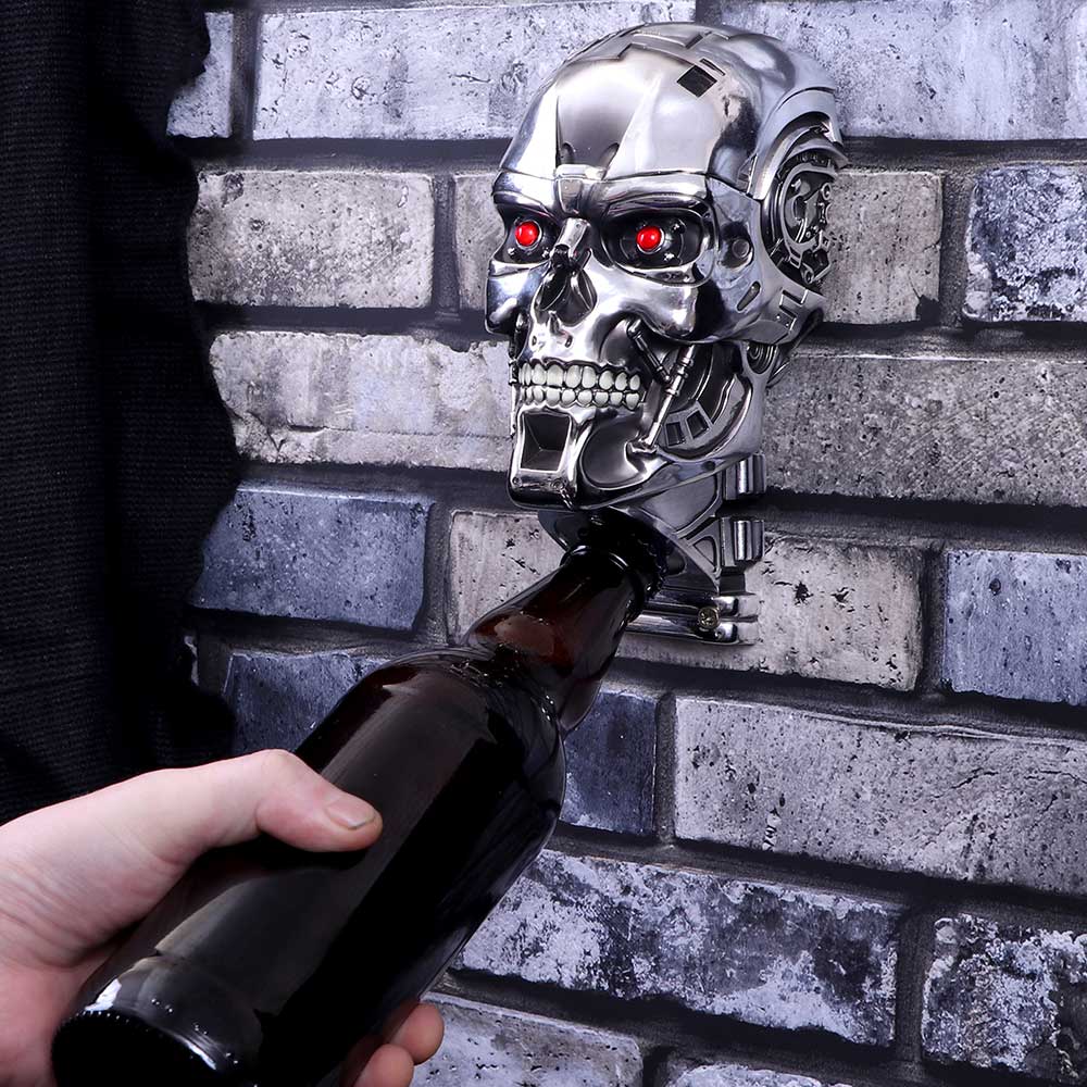 Terminator 2: Bottle Opener