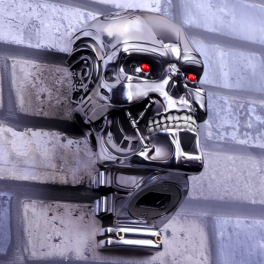 Terminator 2: Bottle Opener