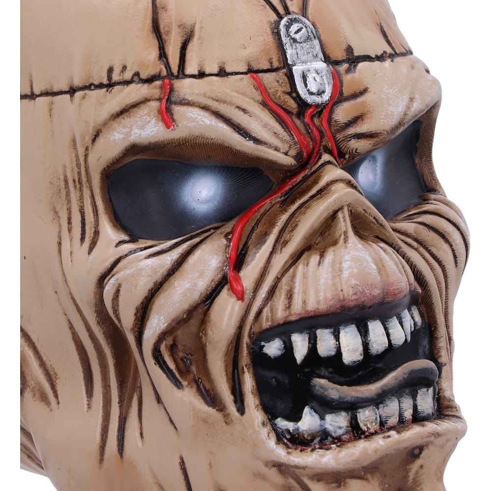 Iron Maiden: Eddie Hanging Ornament