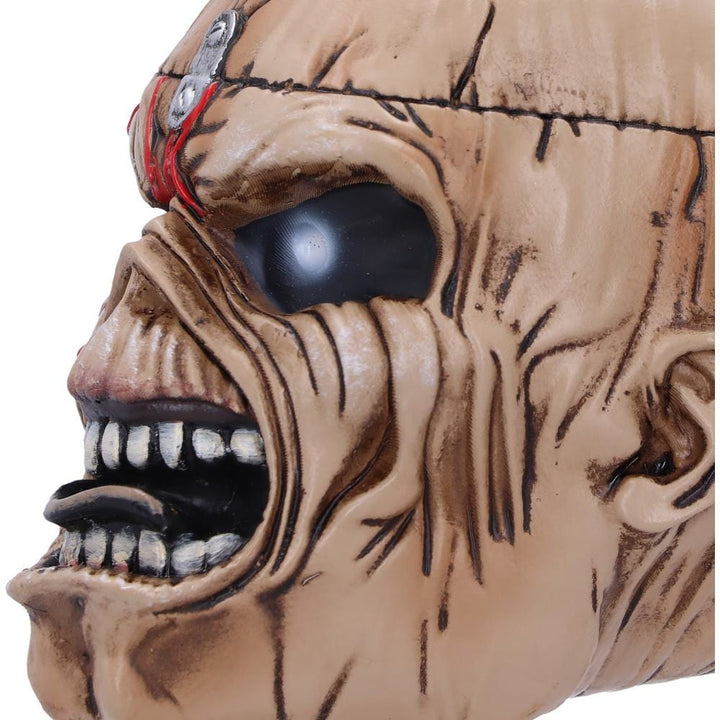 Iron Maiden: Eddie Hanging Ornament