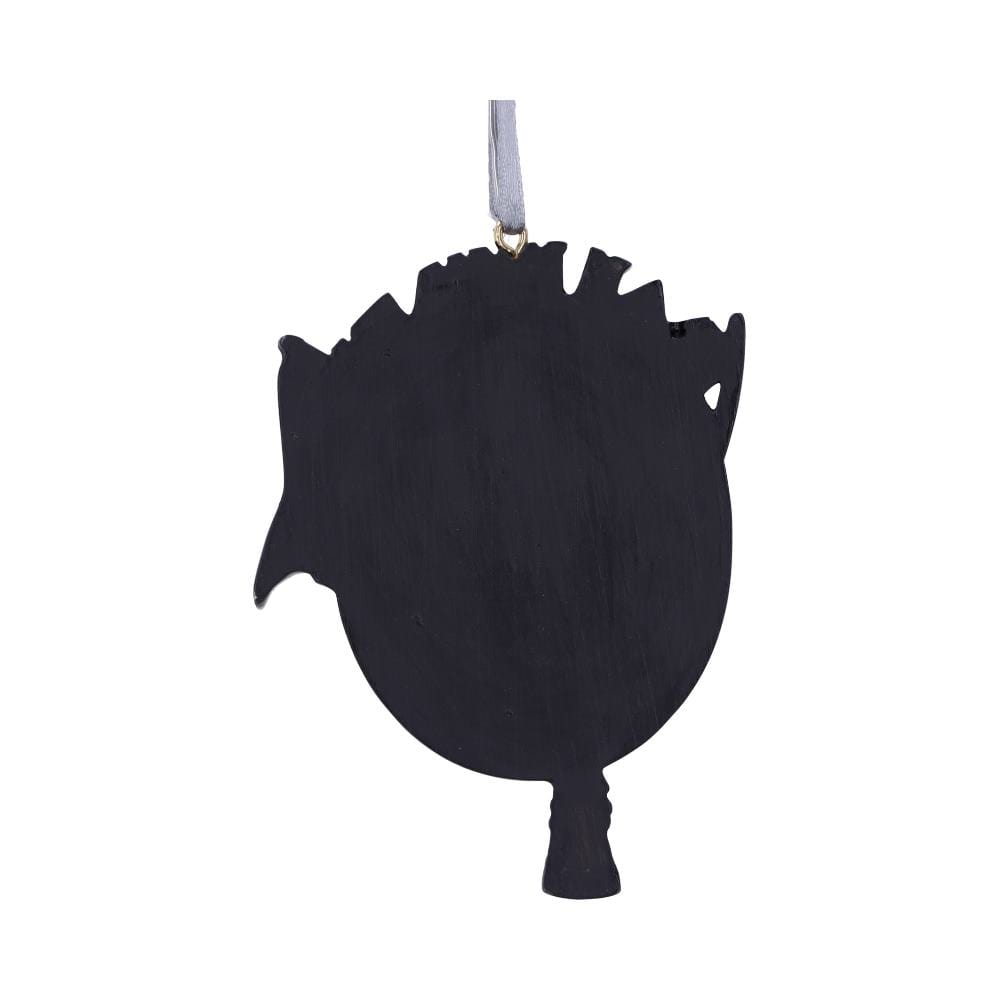 Iron Maiden: The Trooper Hanging Ornament