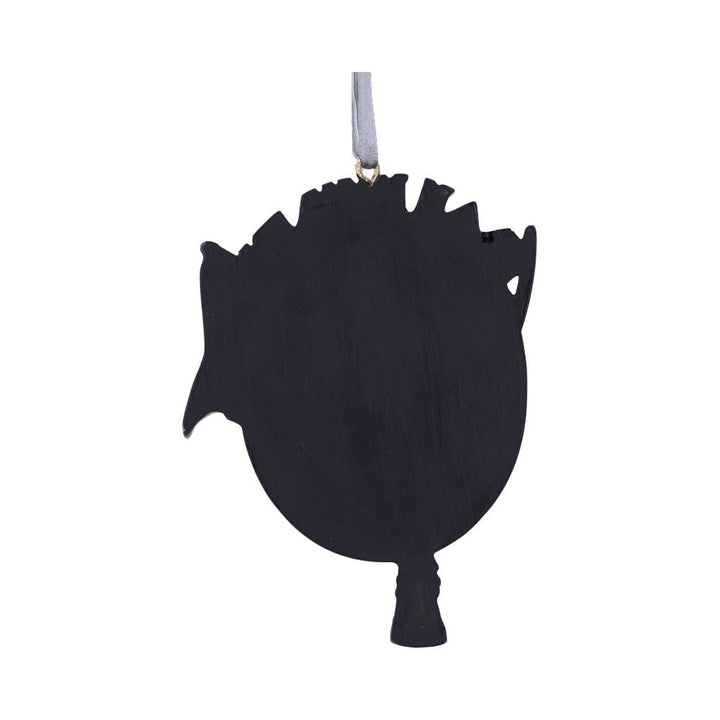 Iron Maiden: The Trooper Hanging Ornament