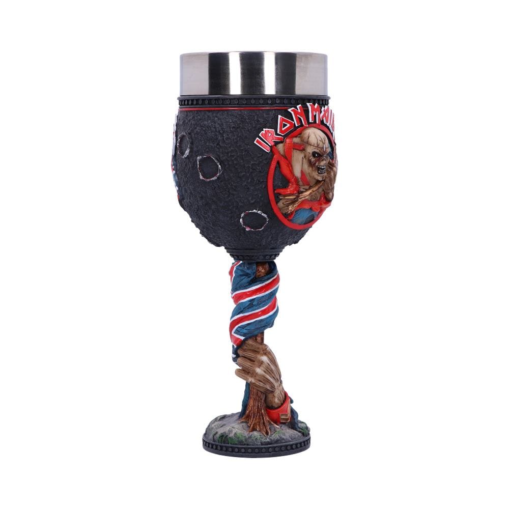 Iron Maiden: The Trooper Goblet