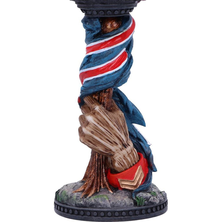 Iron Maiden: The Trooper Goblet
