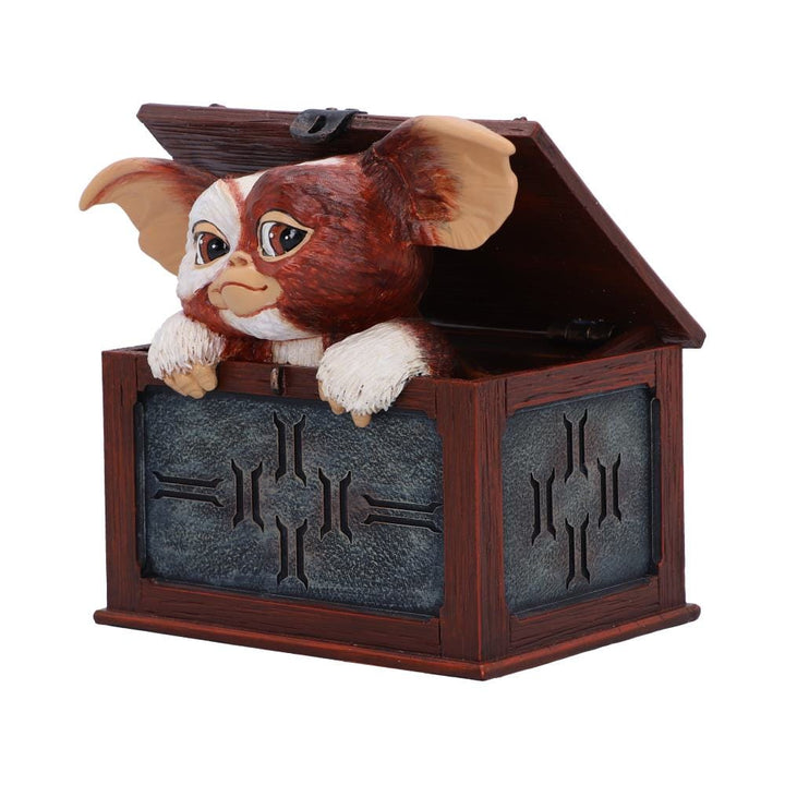 Gremlins: Gizmo You are Ready 14.5cm Figurine