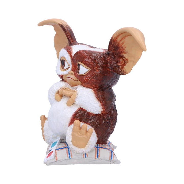 Gremlins: Gizmo with 3D Glasses 14.5cm Figurine