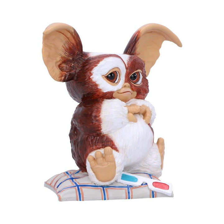 Gremlins: Gizmo with 3D Glasses 14.5cm Figurine