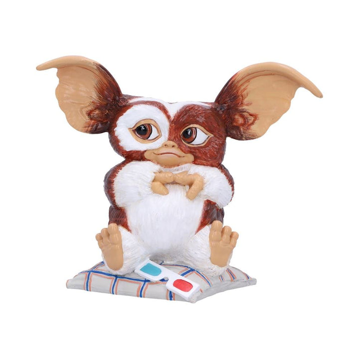 Gremlins: Gizmo with 3D Glasses 14.5cm Figurine