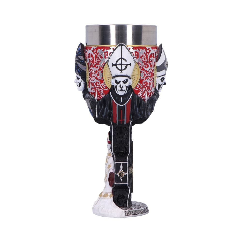 Ghost: Evolution Goblet