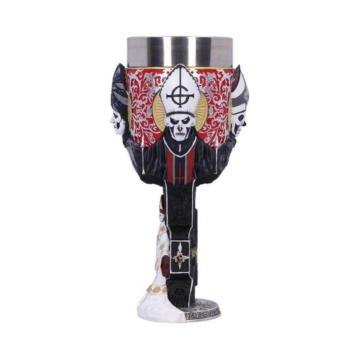 Ghost: Evolution Goblet