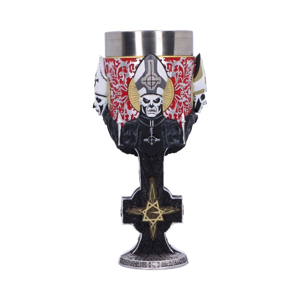 Ghost: Evolution Goblet