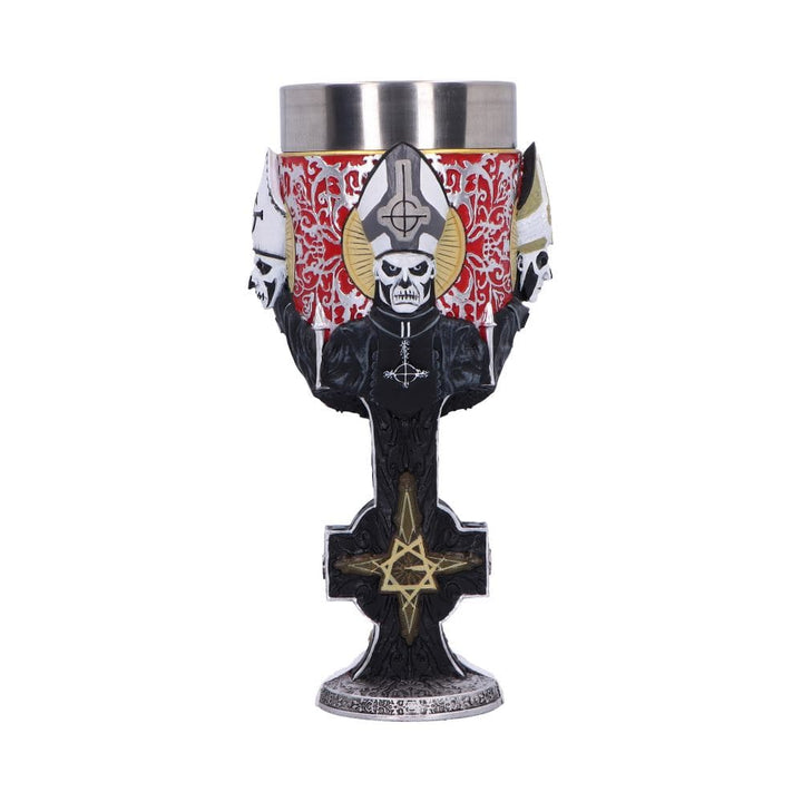 Ghost: Evolution Goblet