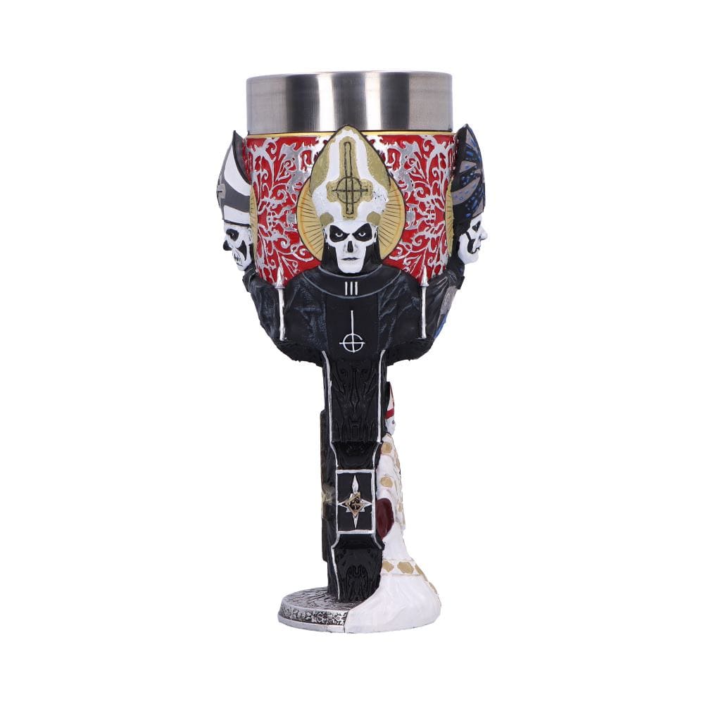 Ghost: Evolution Goblet