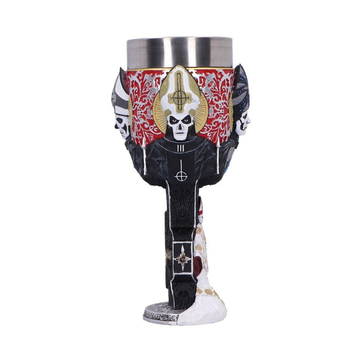 Ghost: Evolution Goblet
