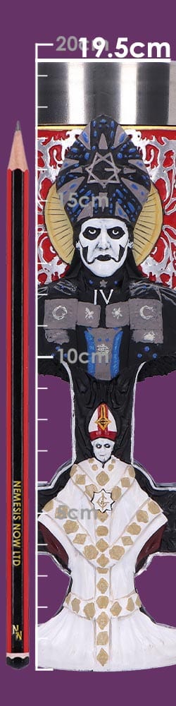 Ghost: Evolution Goblet