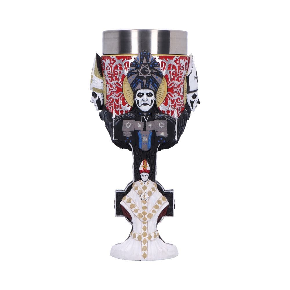 Ghost: Evolution Goblet