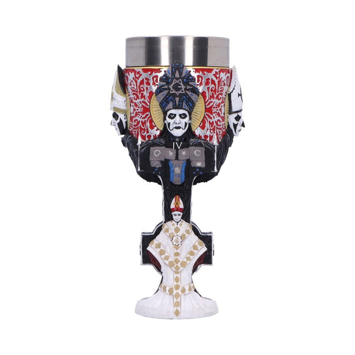 Ghost: Evolution Goblet