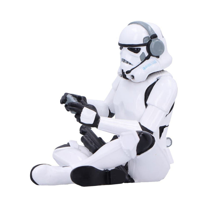 Game On Stormtrooper 9.5cm Figure