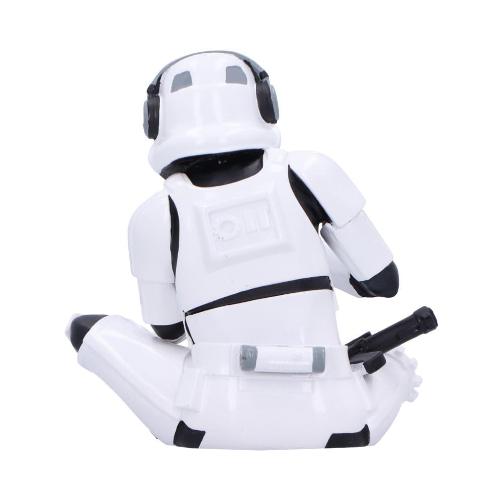 Game On Stormtrooper 9.5cm Figure