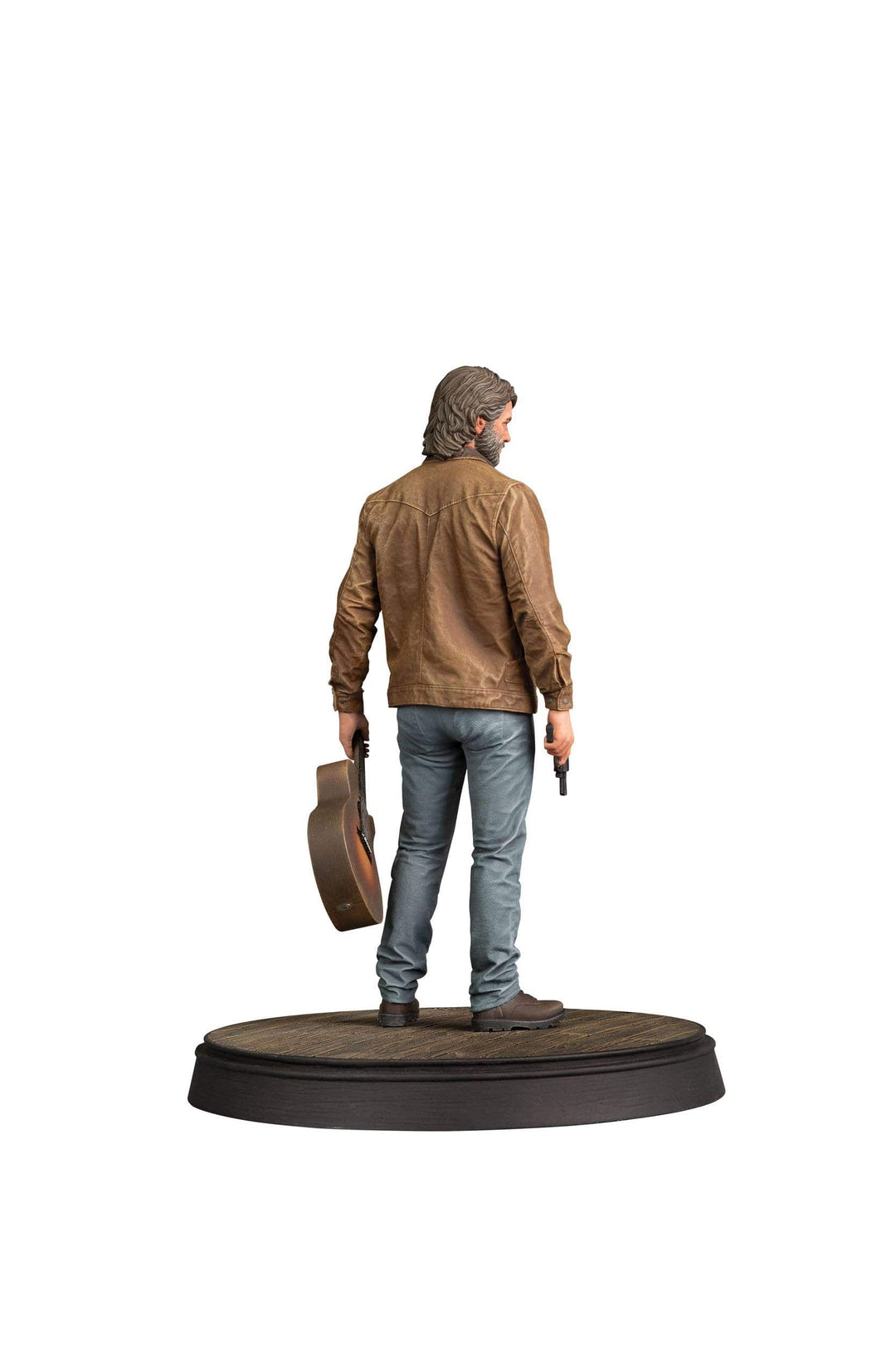 The Last of Us Part II PVC Statue Joel 23 cm