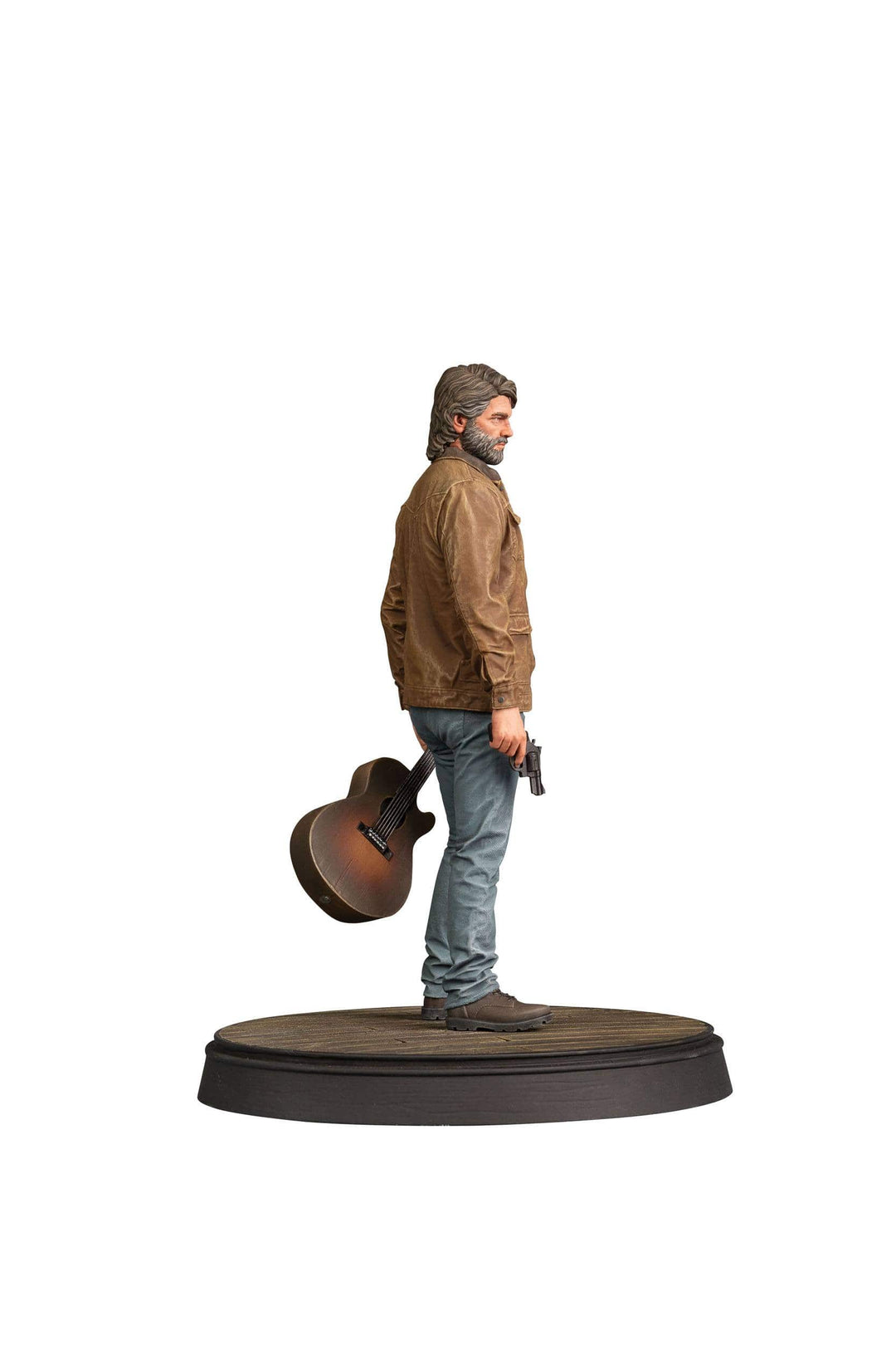 The Last of Us Part II PVC Statue Joel 23 cm