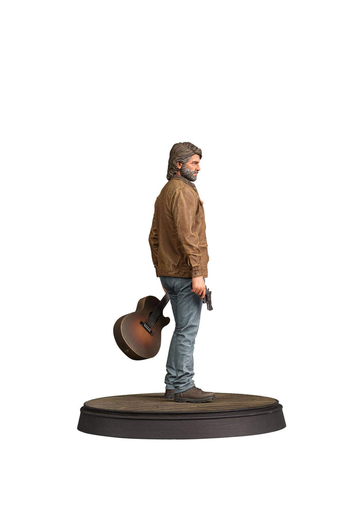 The Last of Us Part II PVC Statue Joel 23 cm