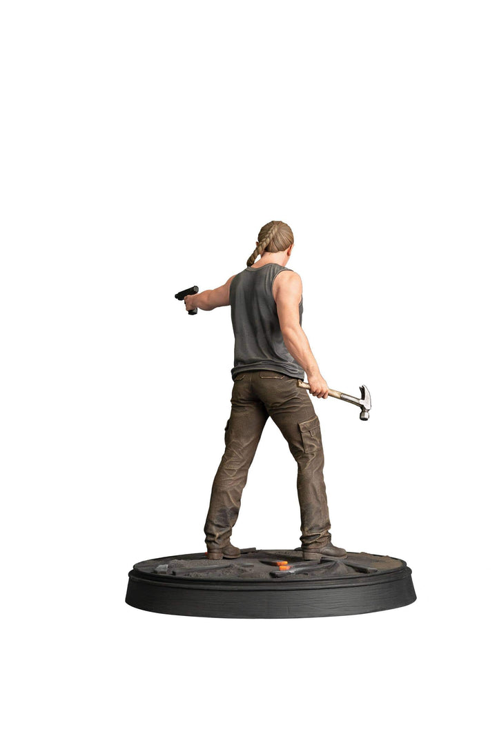 The Last of Us Part II PVC Statue Abby 22 cm