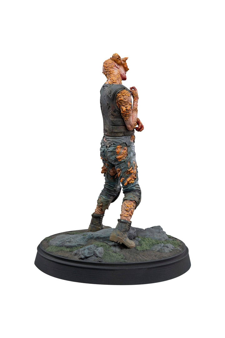 The Last of Us Part II PVC Statue Armored Clicker 22 cm