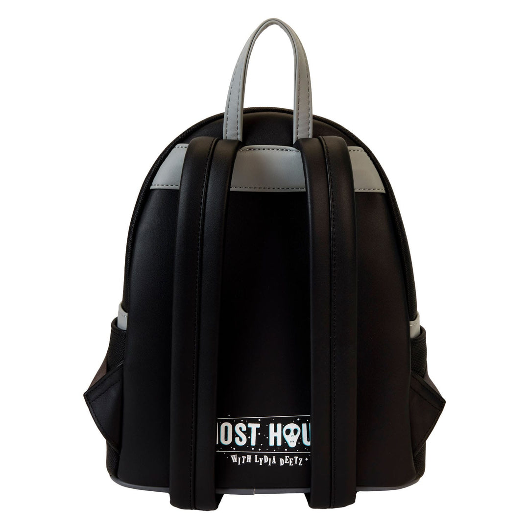 Mini Backpack Beetlejuice 2 by Loungefly